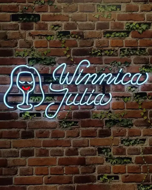 Winnica "Julia"