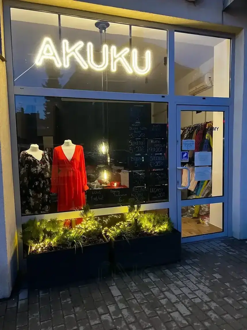 Akuku