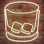Viski - LED-Neon Classic