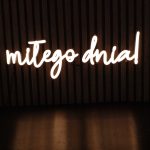 Hyvää päivää! - 3D-kirjaimet Frontlit