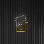 Olut - LED-Neon Classic