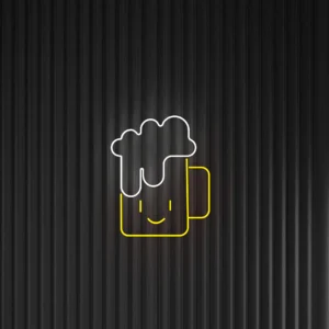Olut - LED-Neon Classic